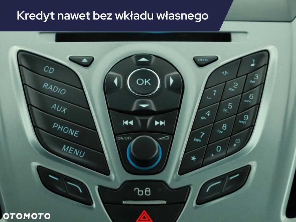Ford C-MAX - 15