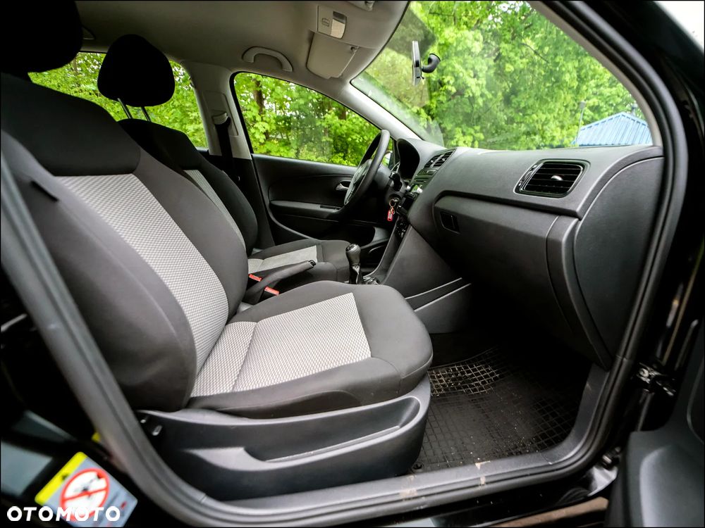 Volkswagen Polo - 31