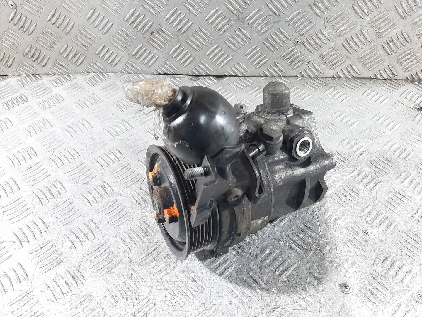 BMW E65 03R POMPA WSPOMAGANIA LUK DYNAMIC 6760073 - 1