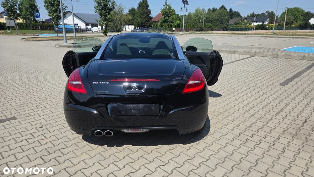 Peugeot RCZ - 21