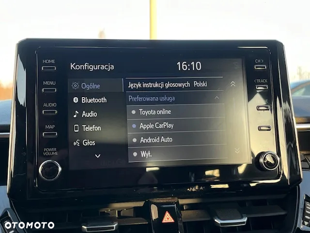 Toyota Corolla 1.8 Hybrid Comfort - 36