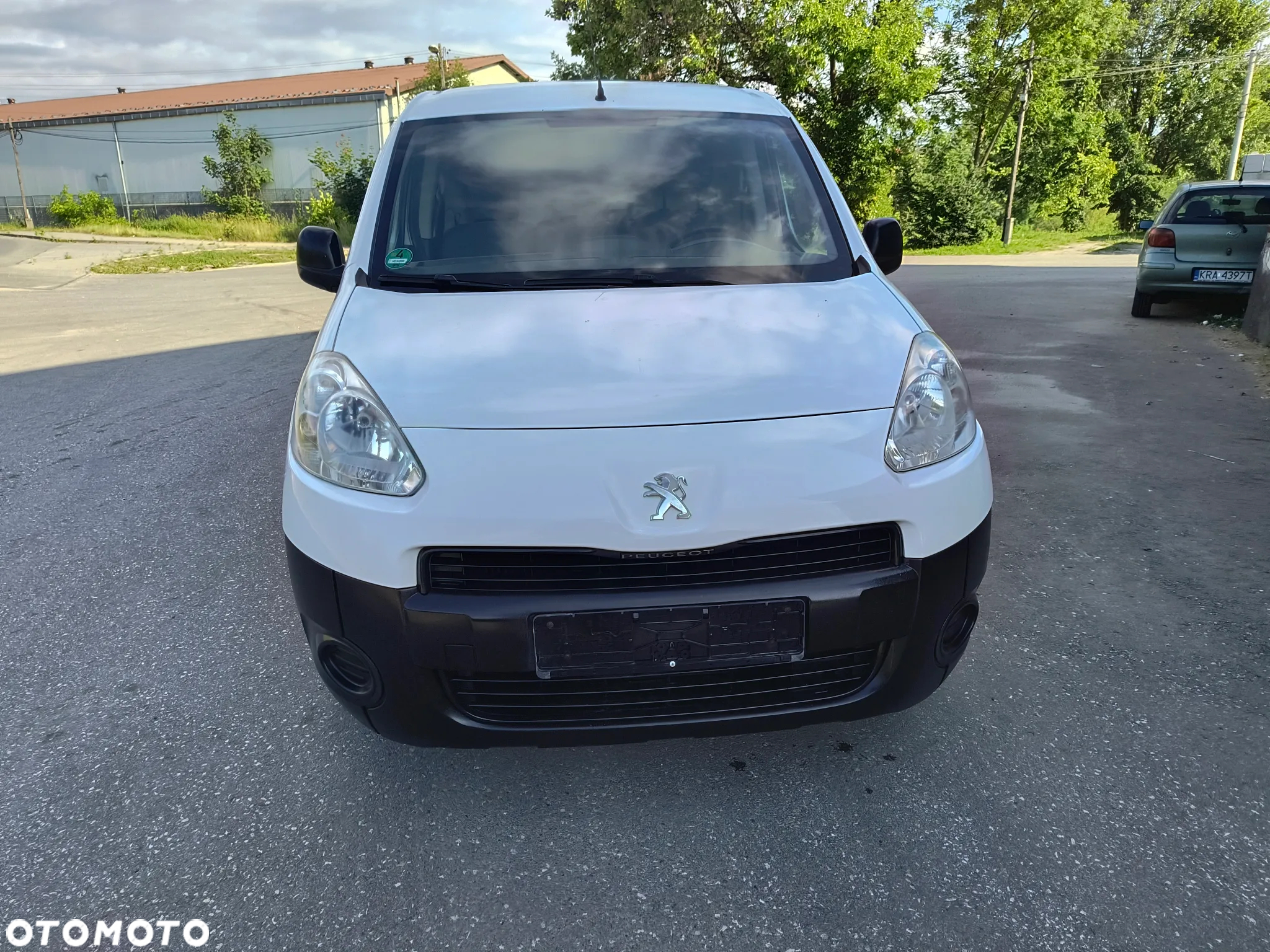 Peugeot Partner - 15