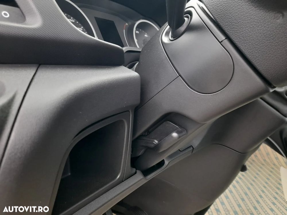 Iveco Daily 70C16H3.0 -Bena fixa - 19