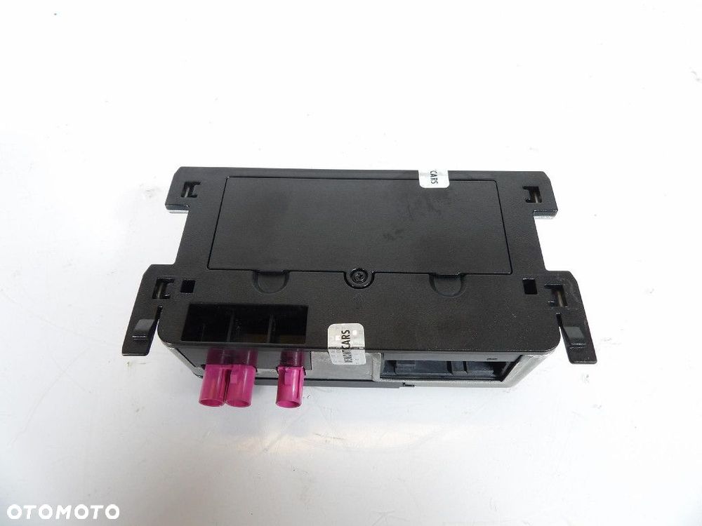 SKODA SCALA MODUŁ USŁUG ONLINE 5WA035282 - 2