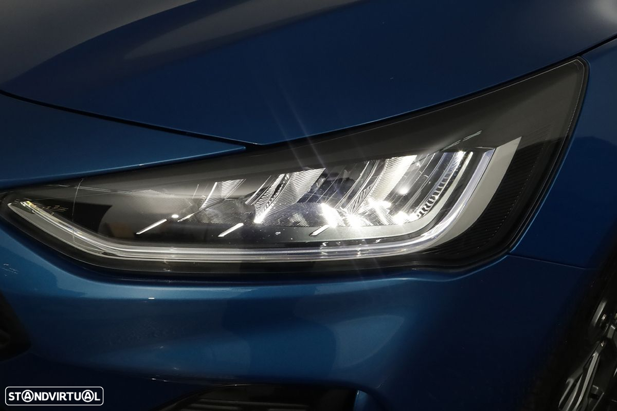Ford Focus - 6