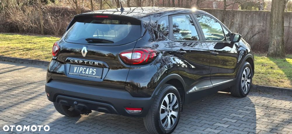 Renault Captur (ENERGY) dCi 90 LIMITED - 10