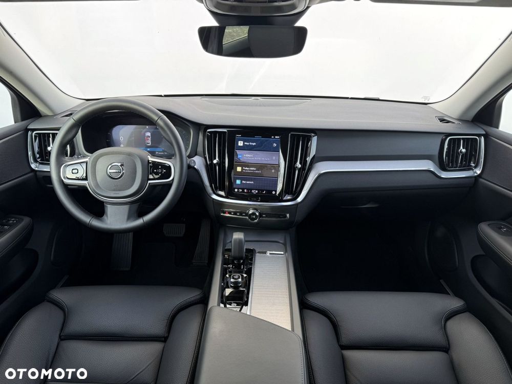 Volvo V60 B4 B Plus Dark - 17