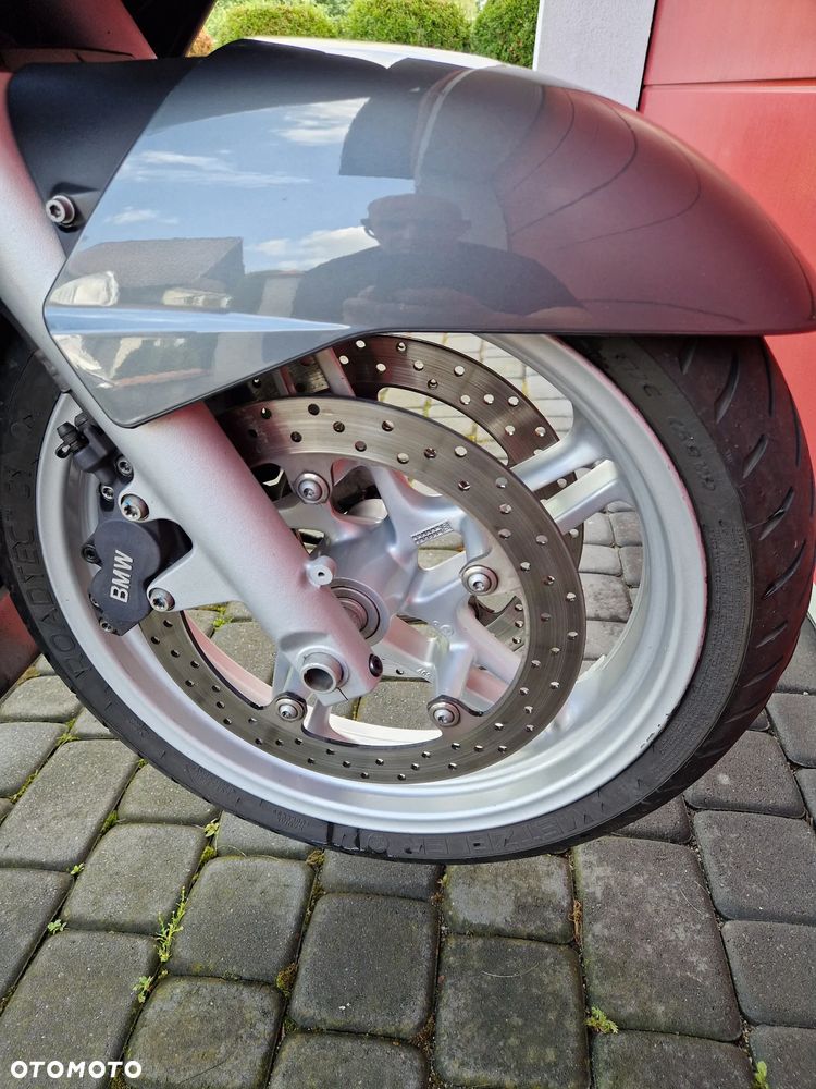 BMW RT - 14