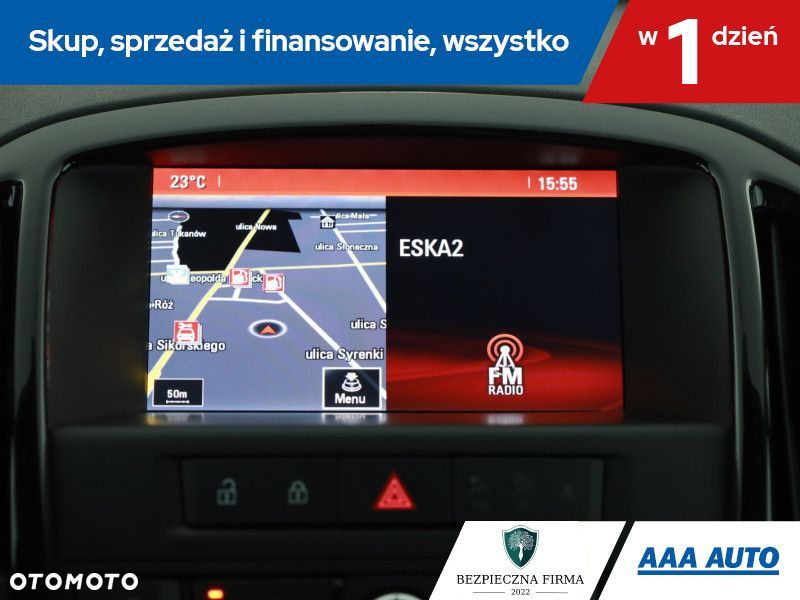 Opel Astra - 18