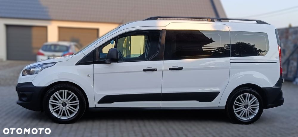 Ford Transit Connect 230 L2 Trend - 2