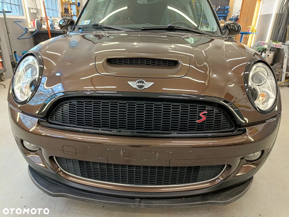 MINI Clubman - 1