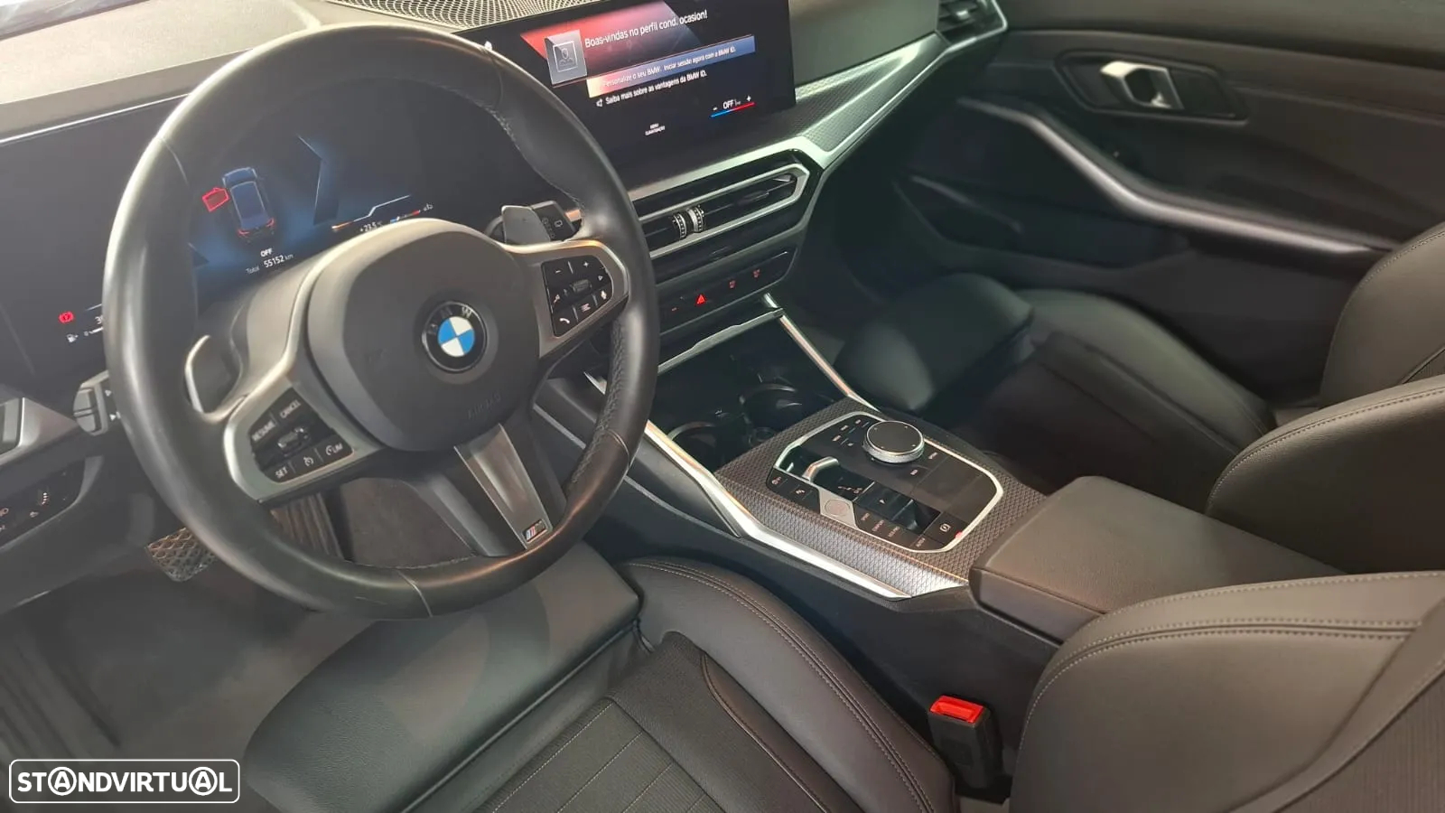 BMW 320 Gran Turismo - 11
