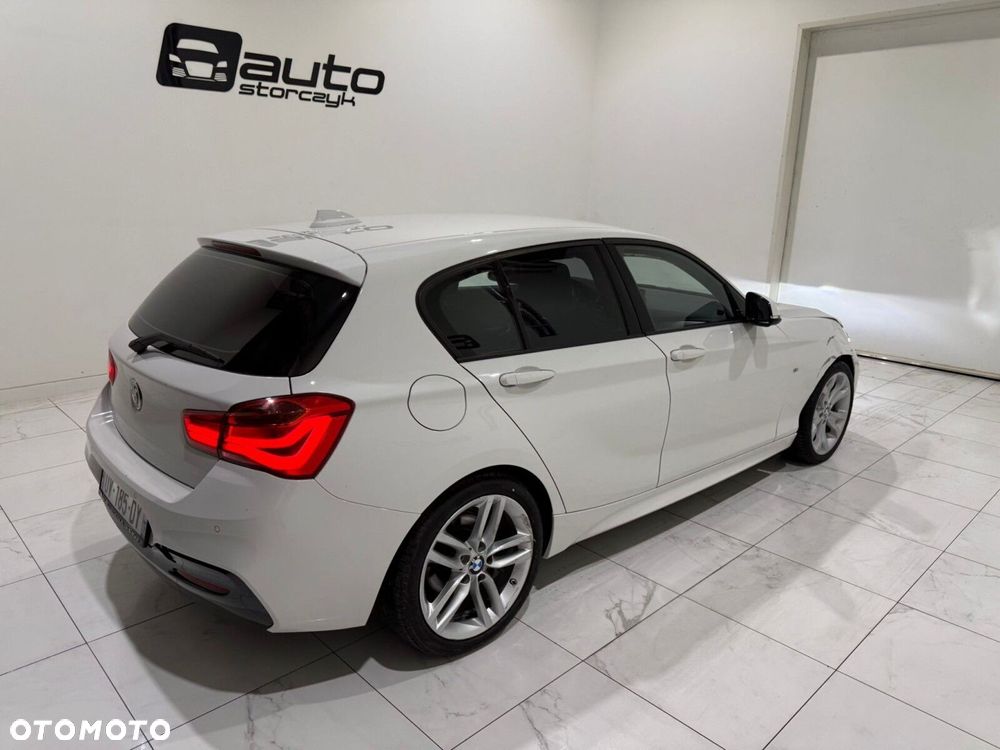 BMW Seria 1 - 14