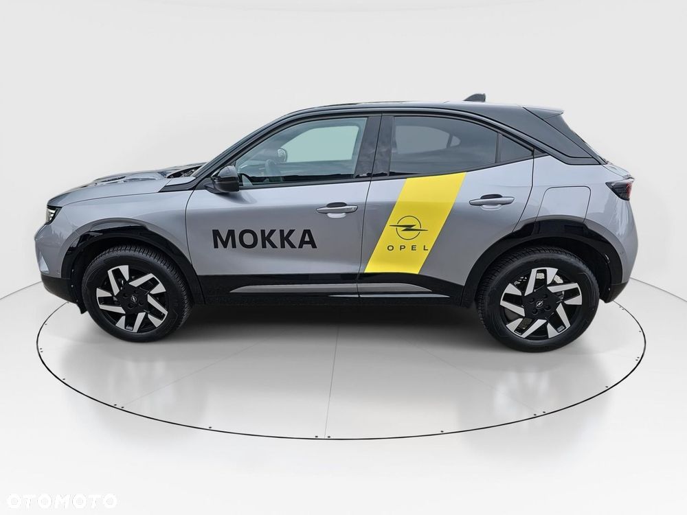Opel Mokka - 9