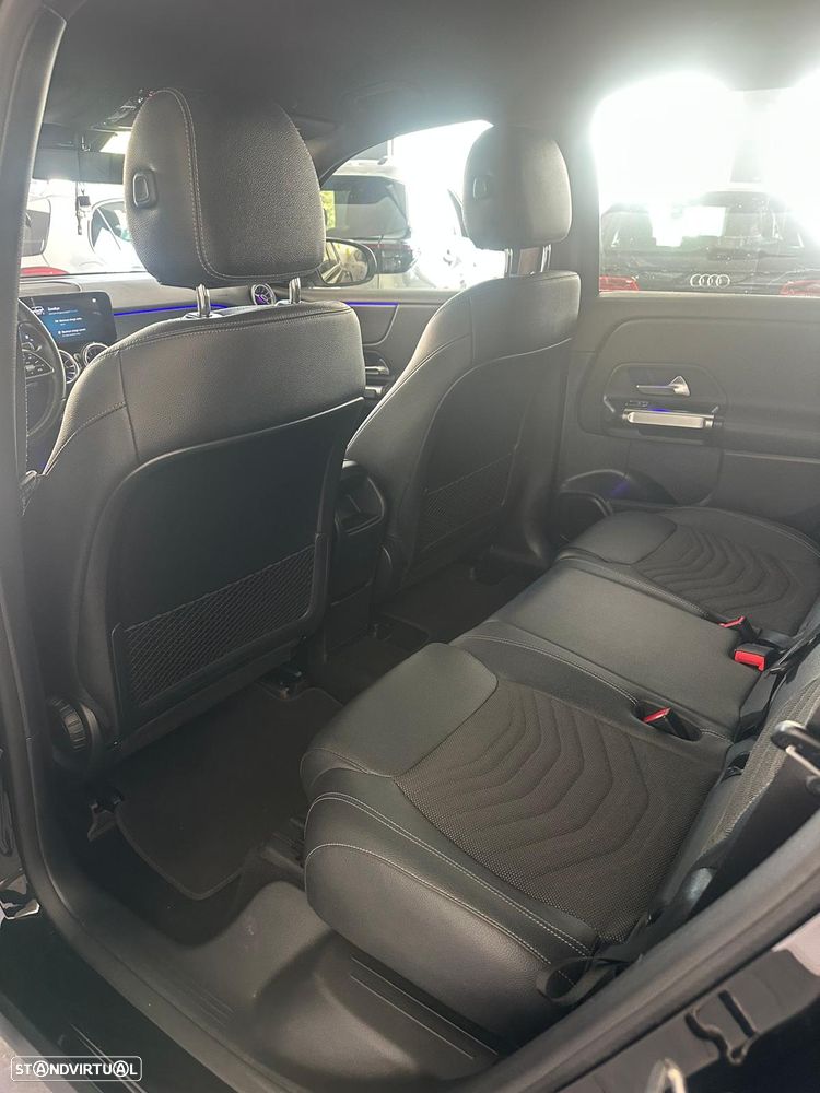 Mercedes-Benz EQB 250+ - 7