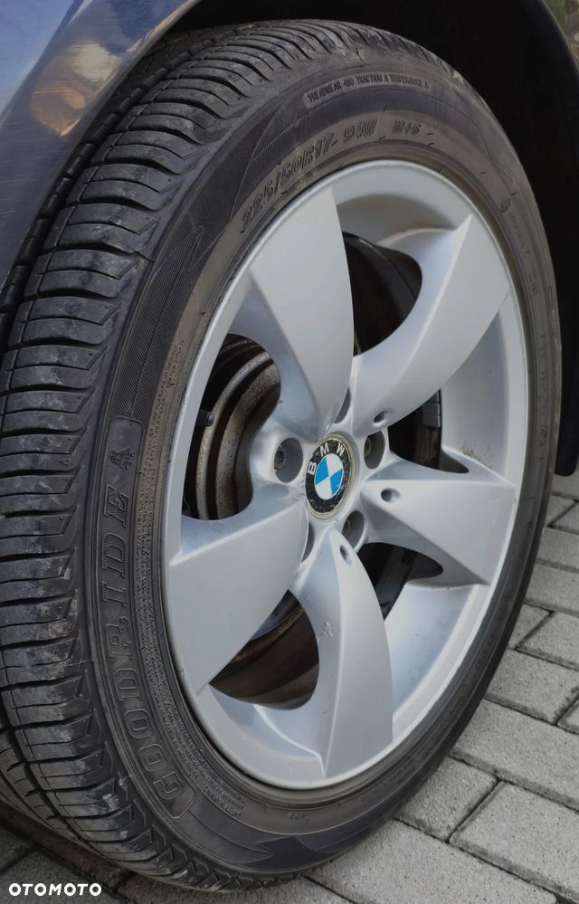 BMW Seria 5 520d Edition Fleet Exclusive - 17