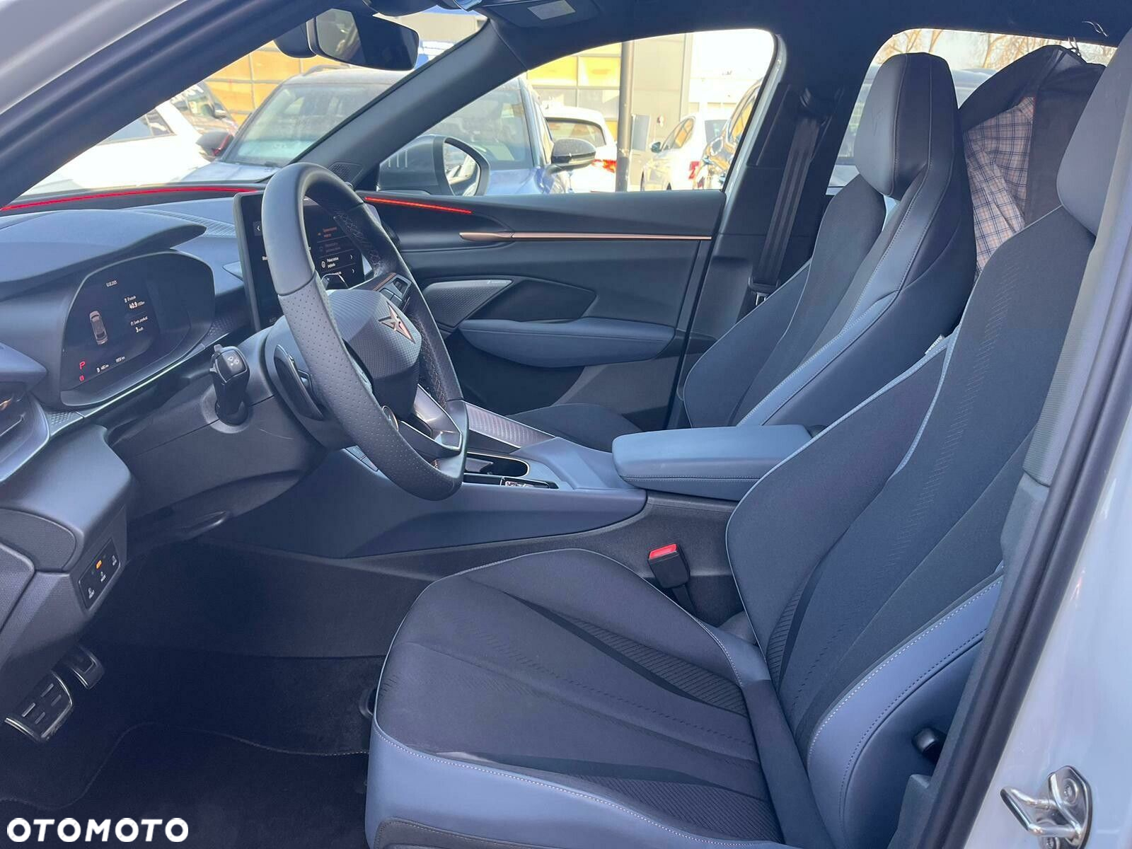 Cupra Terramar - 10