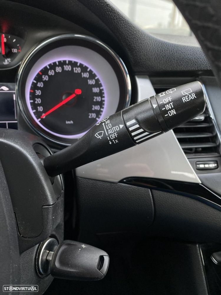 Opel Astra Sports Tourer 1.5 D GS Line S/S - 13