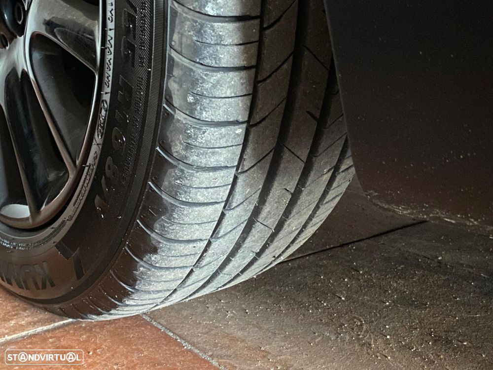 MINI 5 Portas One - 24