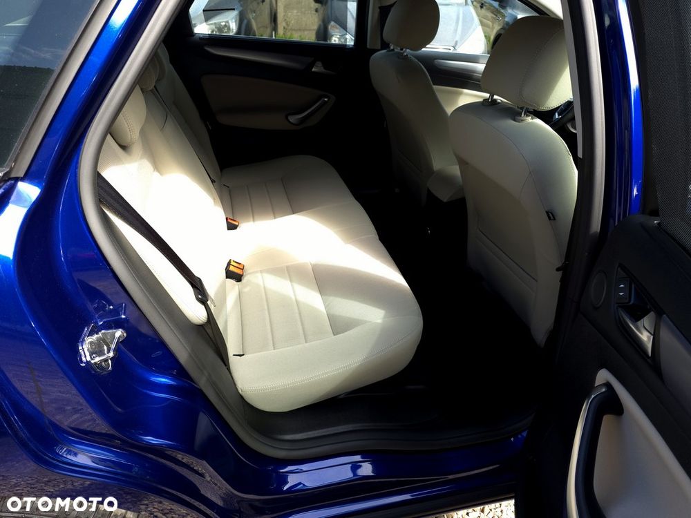 Ford Mondeo 2.0 TDCi Titanium - 9