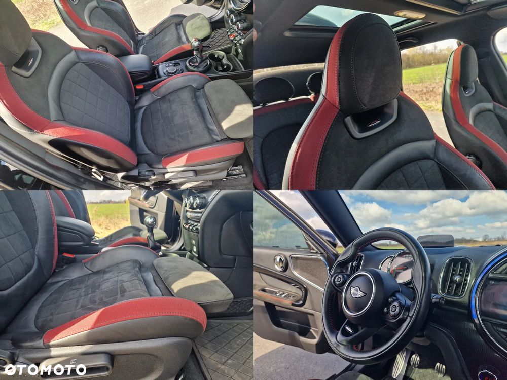 MINI Countryman Countryman All4 - 28
