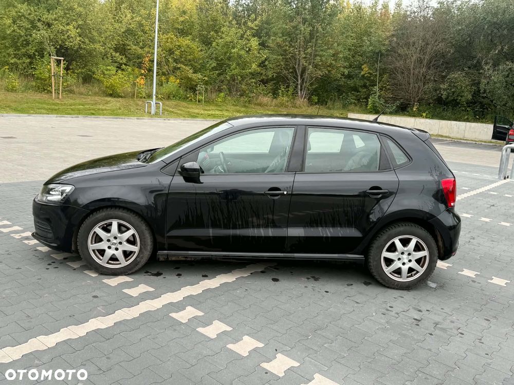 Volkswagen Polo 1.4 TSI GTI DSG - 5