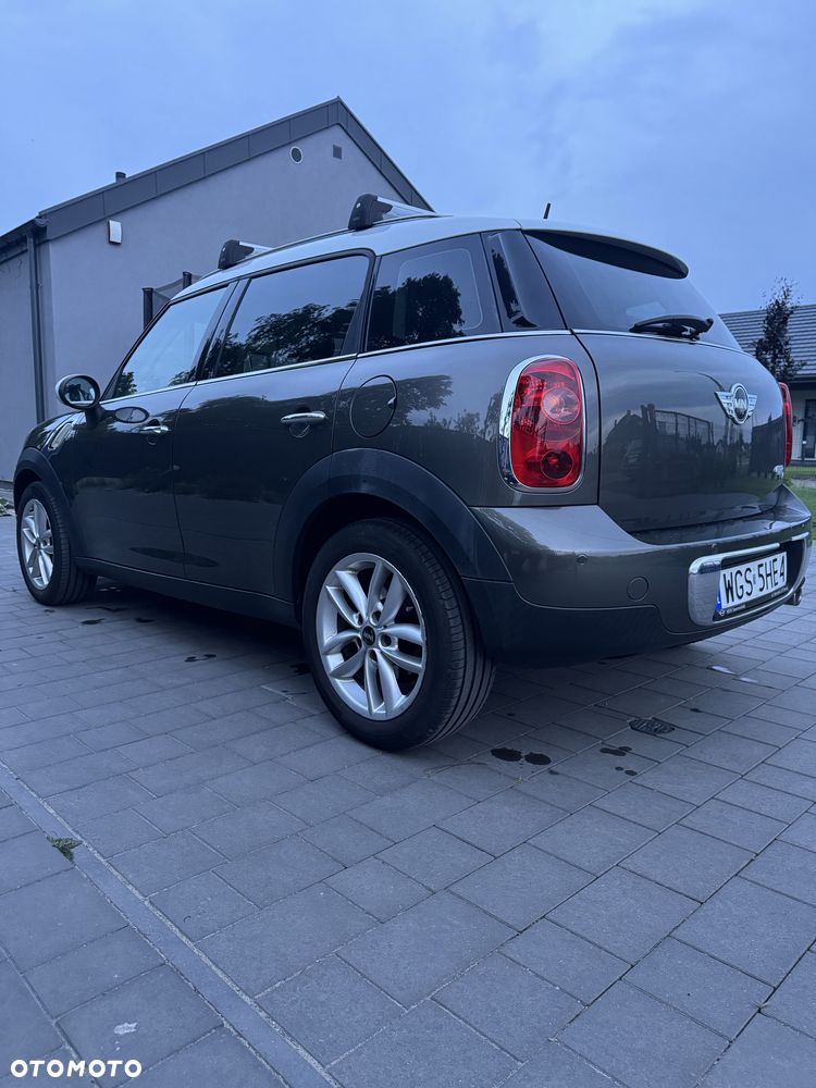MINI Countryman - 3