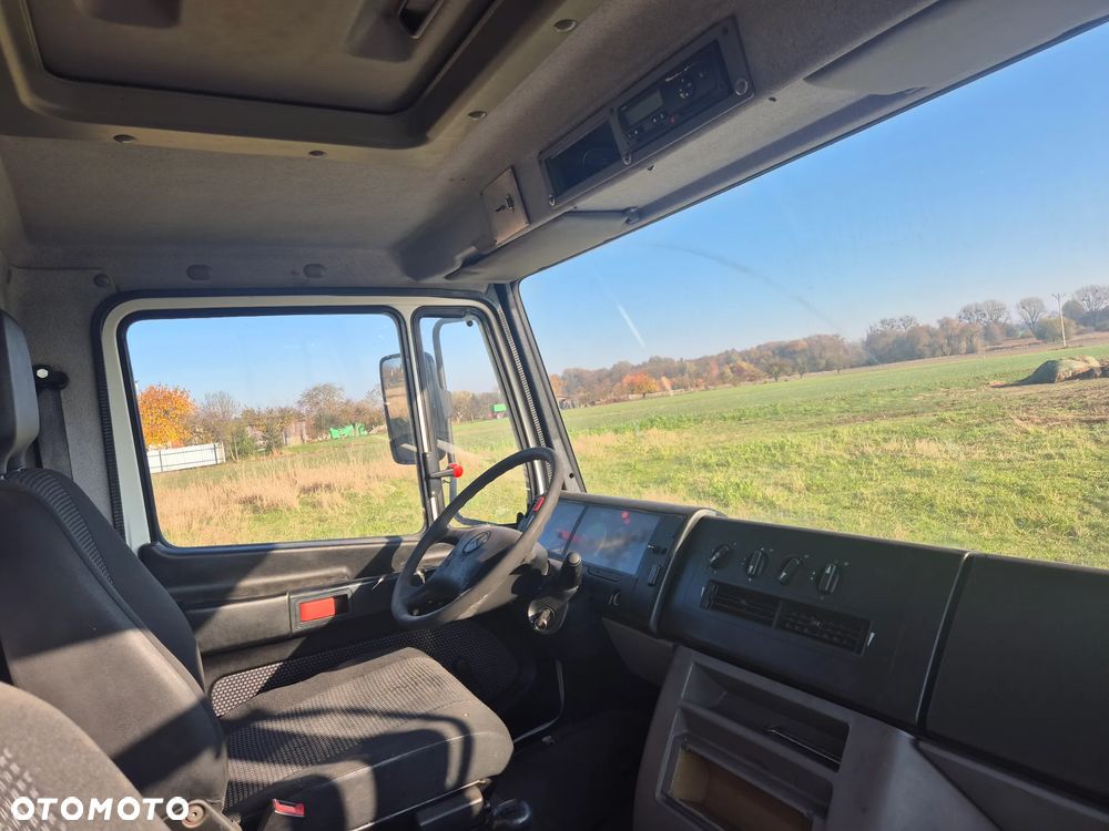 Mercedes-Benz Vario 816*Chłodnia*DMC 3,5 tony*izoterma* - 5