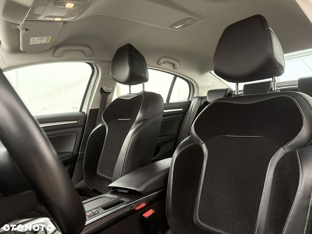 Renault Megane - 12