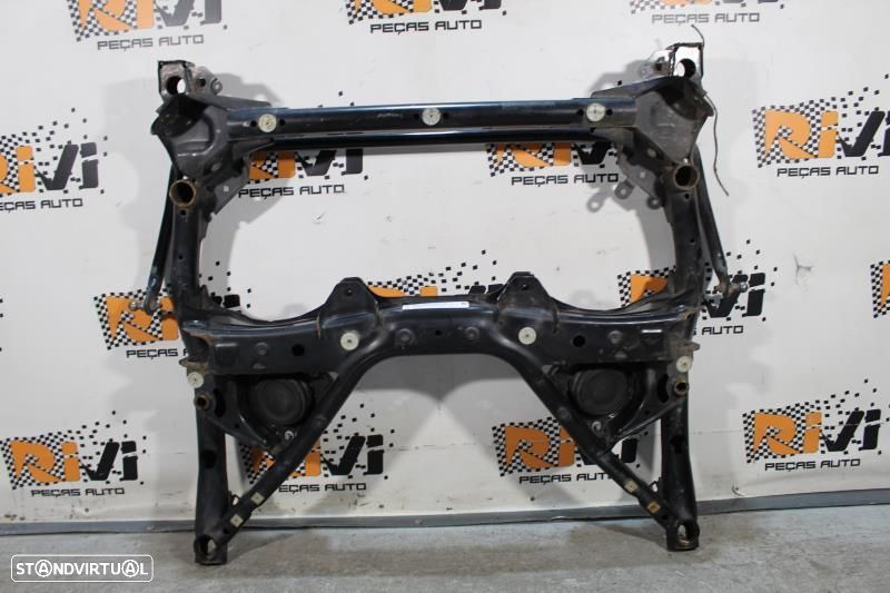 Charriot Frontal Bmw 1 (F20)  Charriot Frontal Bmw Serie 1 / 2 / 3 / 4 - 5