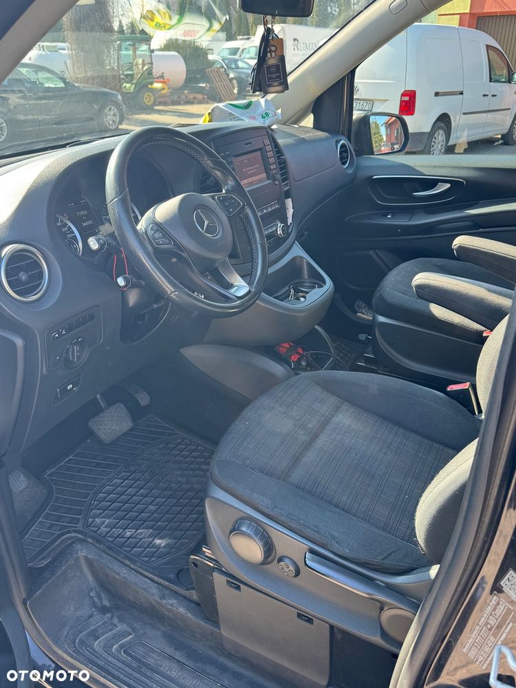 Mercedes-Benz Vito CDI Tourer Base 447.701 - 5