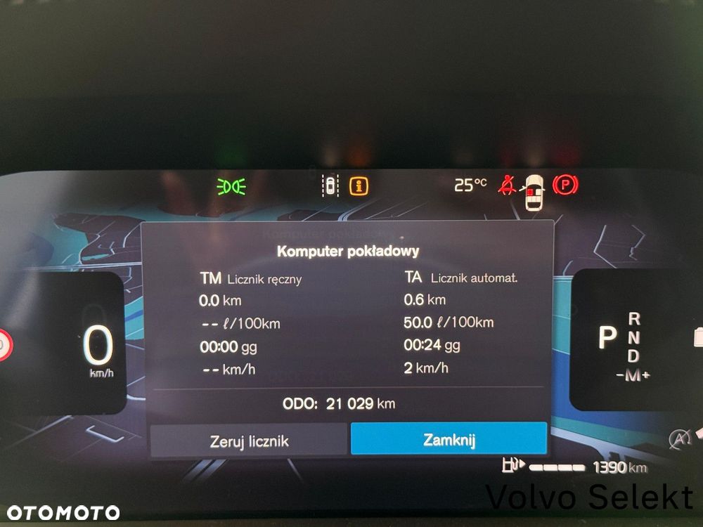 Volvo XC 60 - 31