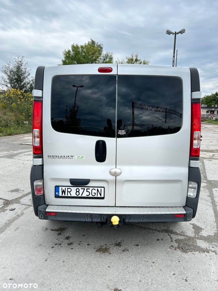 Renault Trafic - 6
