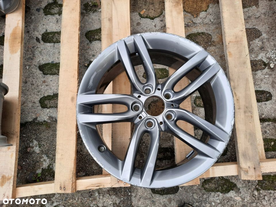 ORYG. BMW 1 1ER F20 F21 8J 18 IS52 M-PAKIET 1432 - 1