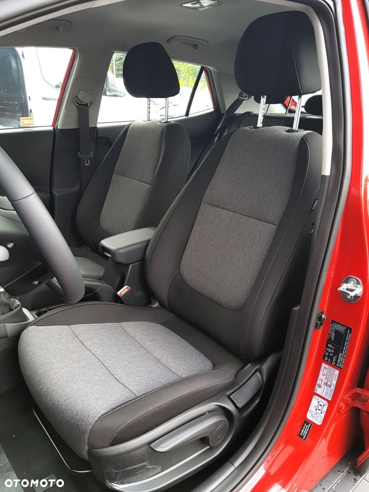 Kia Stonic 1.0 T-GDI Smart - 18