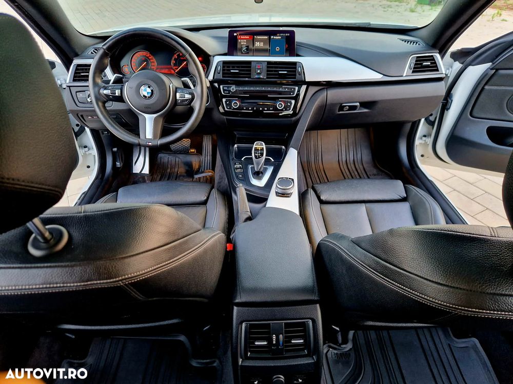 BMW Seria 4 - 6