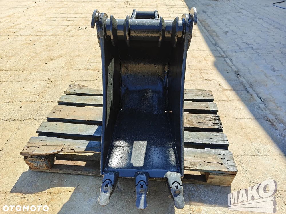 Łyżka Morin 42cm do koparki Morin M3 - 3