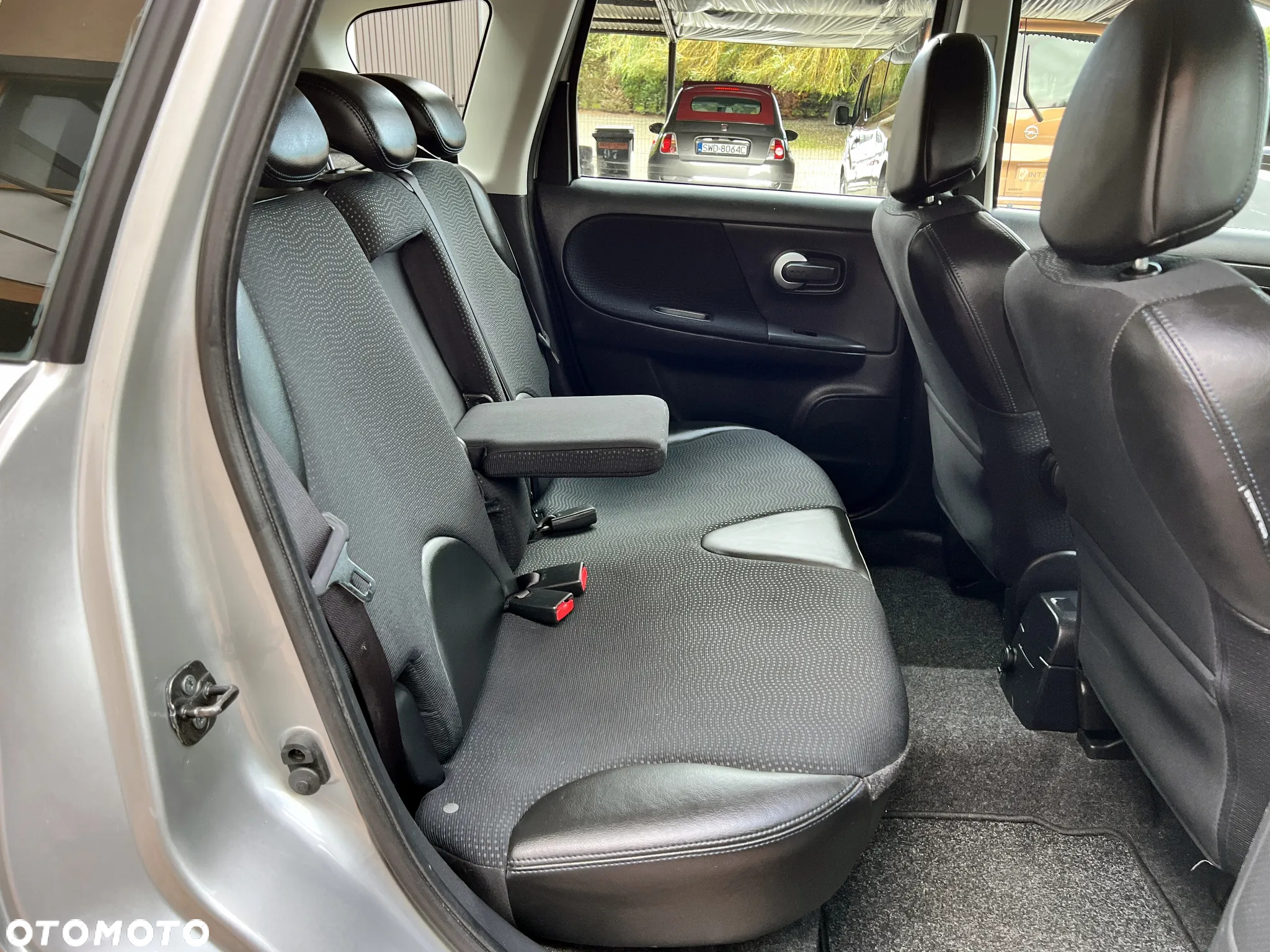 Nissan Note 1.4 Visia A/C - 30