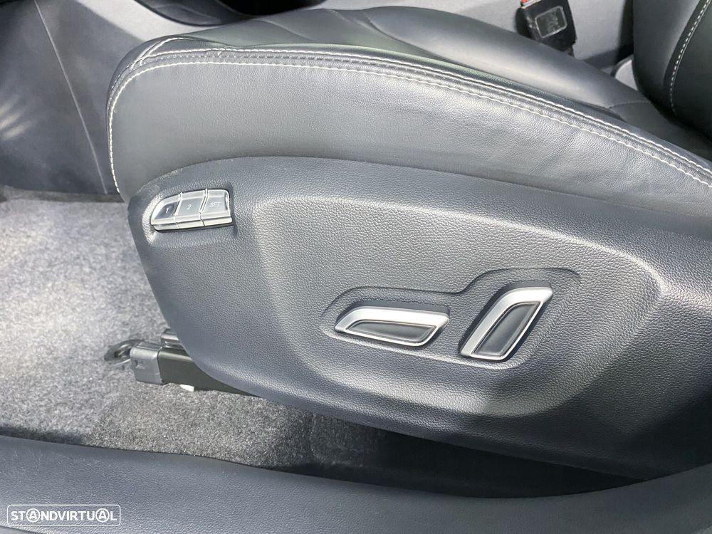 MG Marvel R 70 kWh Luxury - 11