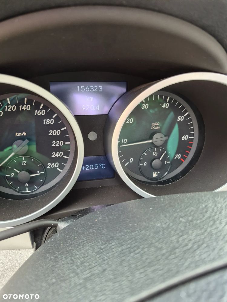 Mercedes-Benz SLK 200 Kompressor - 4