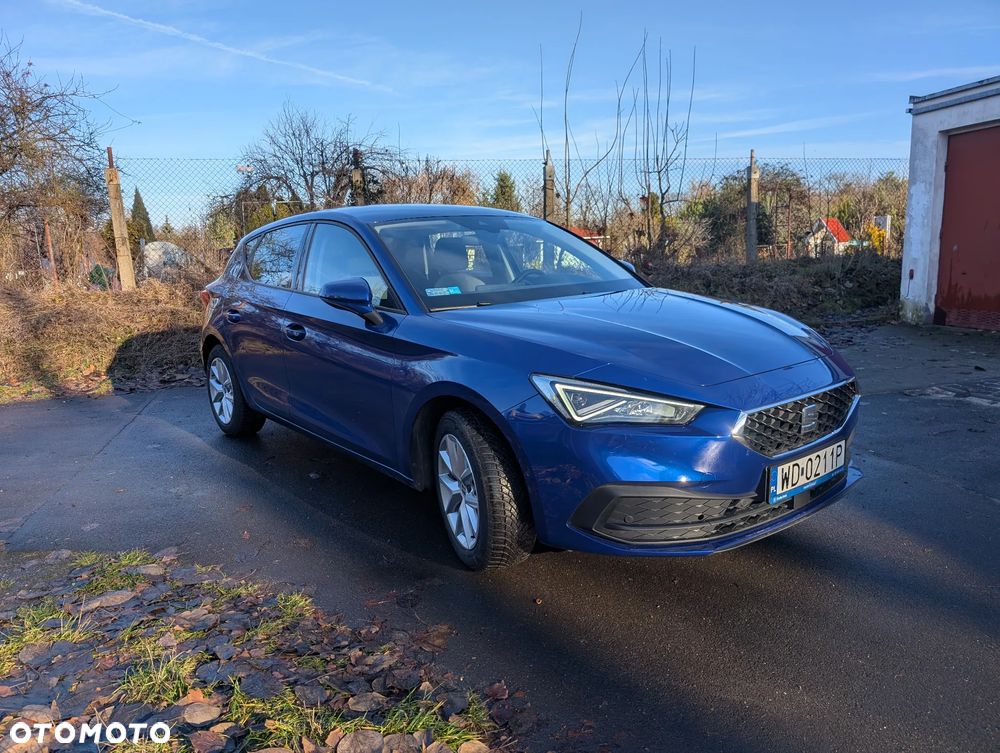 Seat Leon 1.5 TSI Full LED - 6