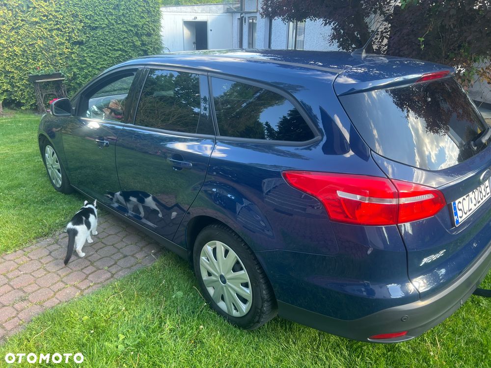 Ford Focus - 2