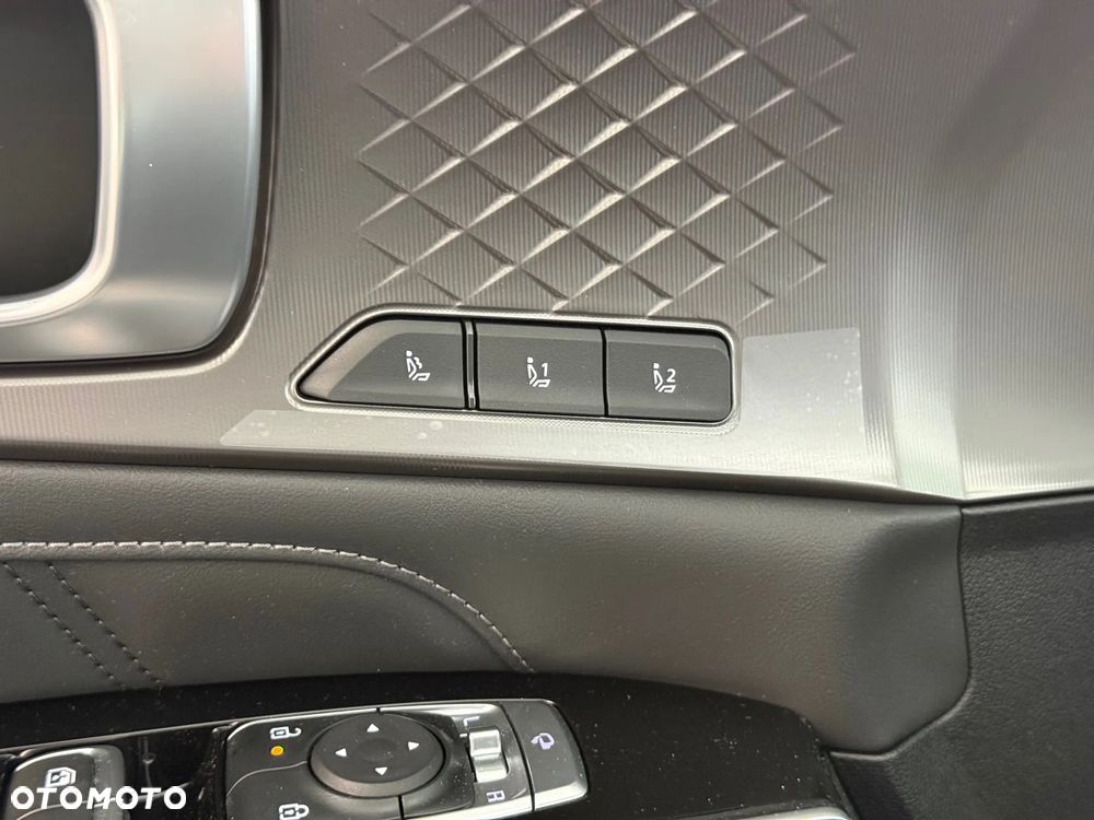 Kia Sorento 1.6 T-GDI HEV Prestige Line AWD 7os - 15