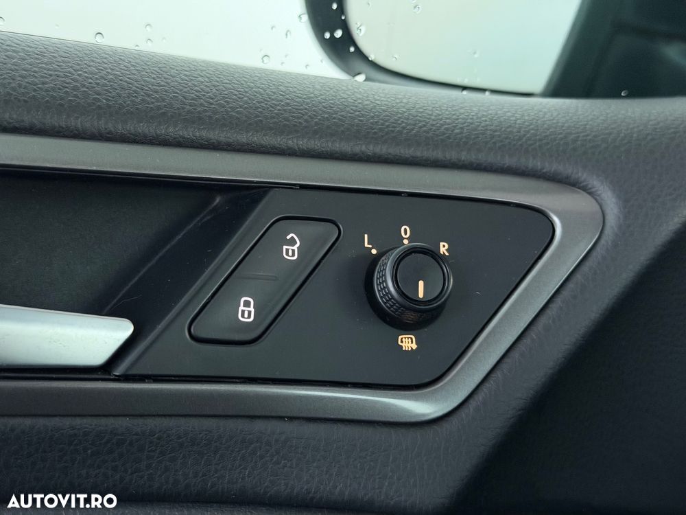 Volkswagen Golf 1.2 TSI BlueMotion Technology Trendline - 25