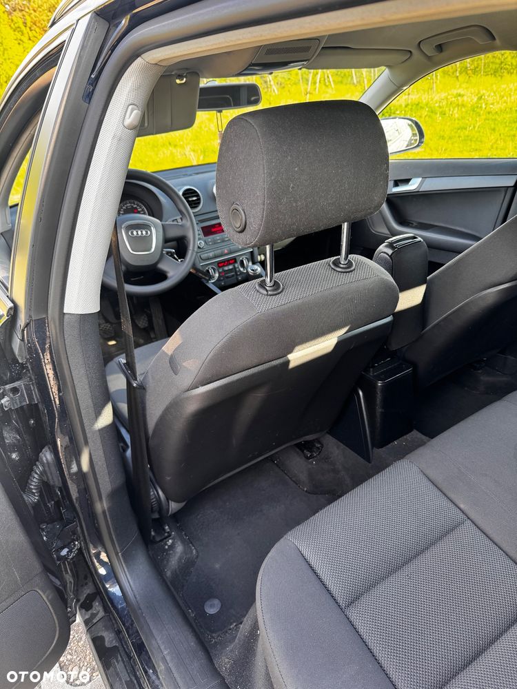 Audi A4 Avant - 20