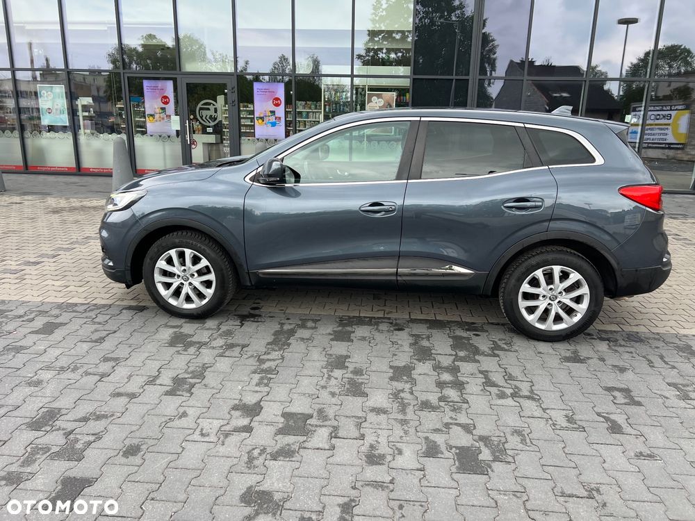 Renault Kadjar - 8