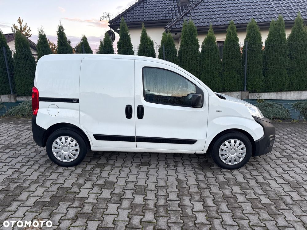 Fiat Fiorino - 40