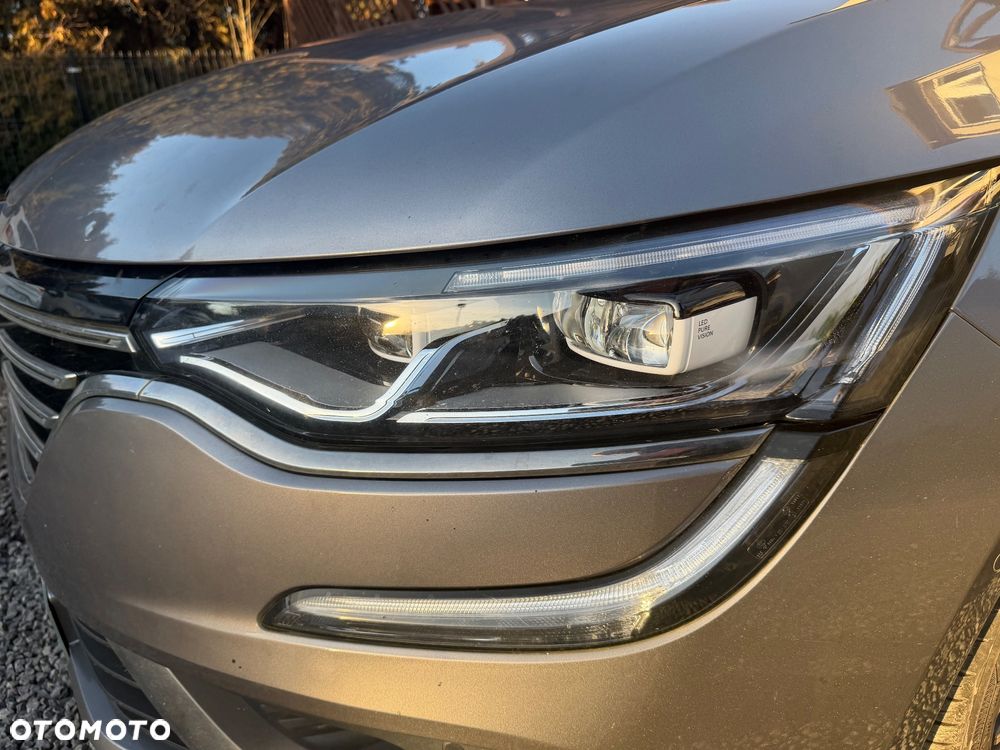 Renault Talisman ENERGY dCi 160 EDC INITIALE PARIS - 5