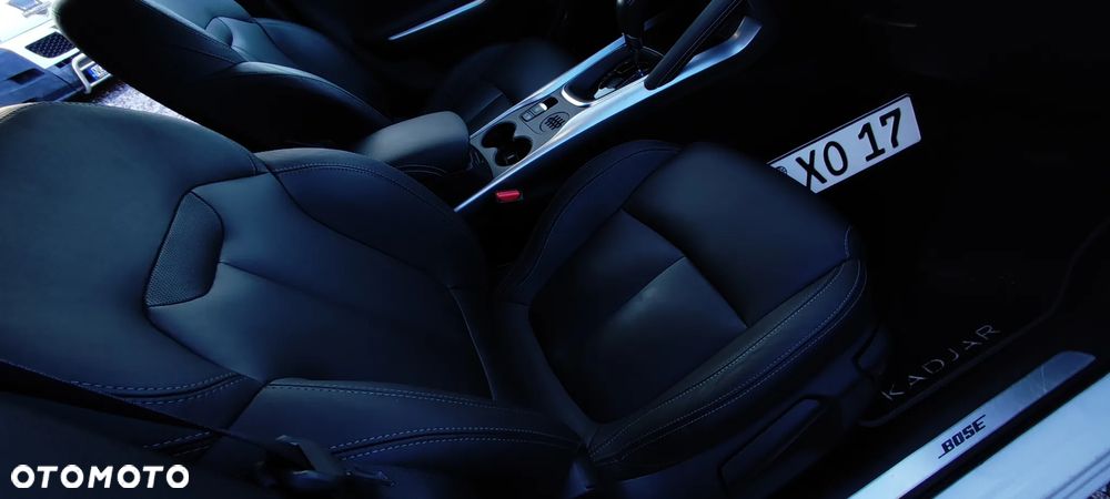 Renault Kadjar Energy dCi 110 EDC Bose Edition - 31