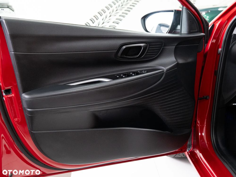 Hyundai i20 1.0 T-GDi Modern - 13